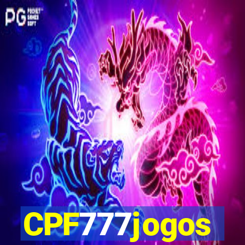 CPF777jogos