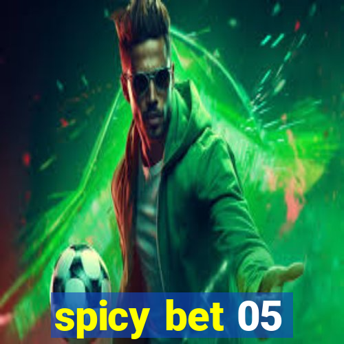 spicy bet 05