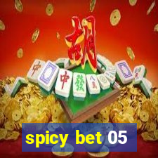 spicy bet 05