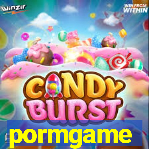 pormgame