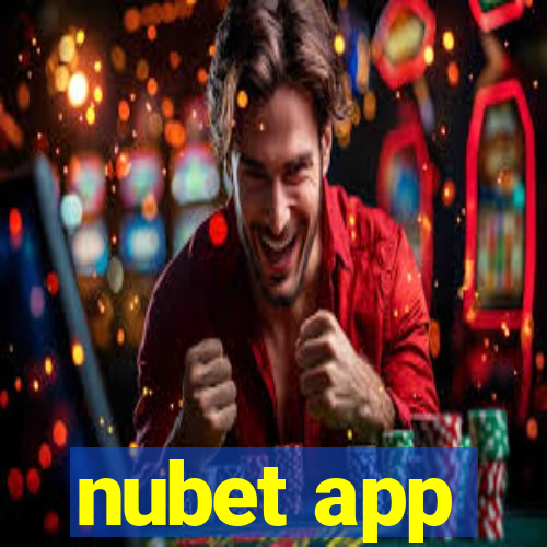 nubet app