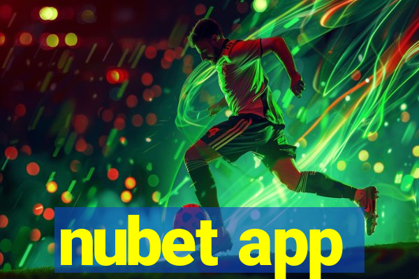 nubet app