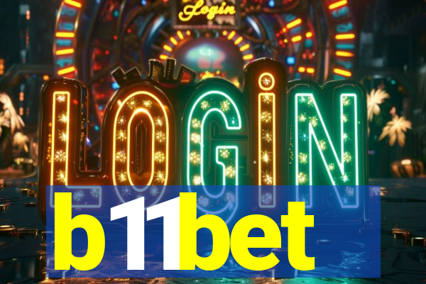 b11bet