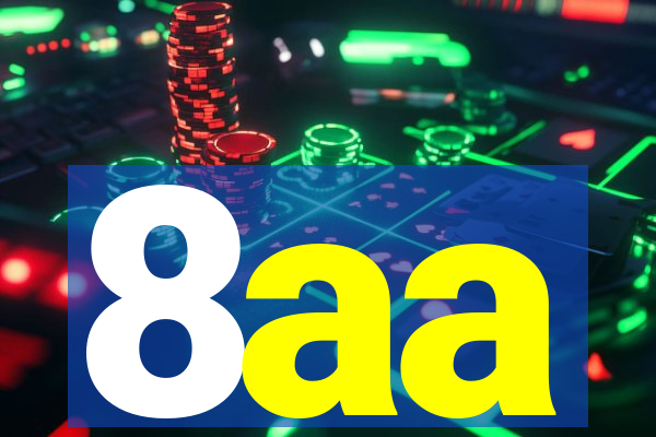 8aa