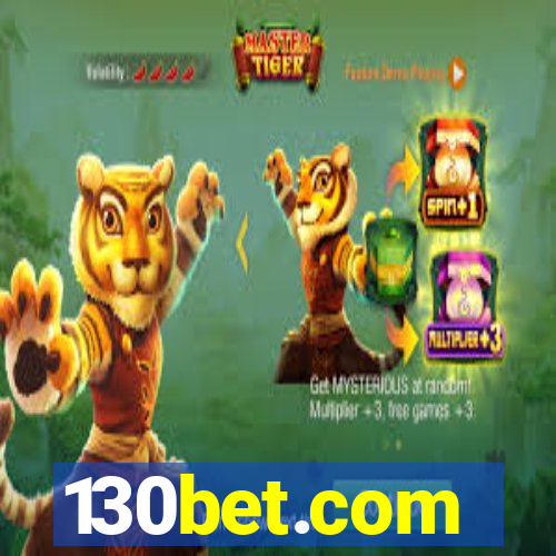 130bet.com