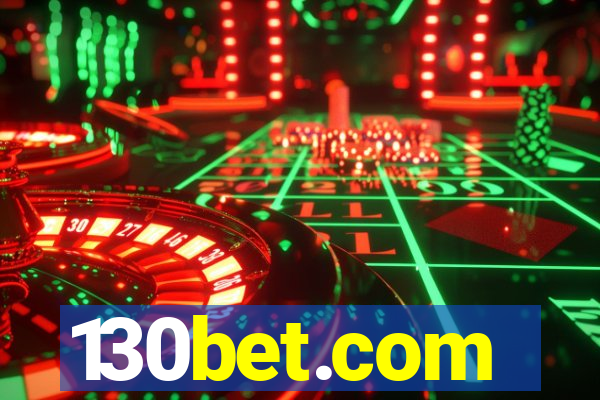 130bet.com