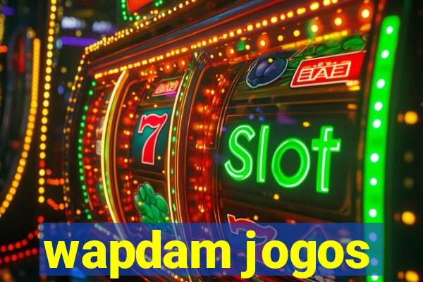 wapdam jogos