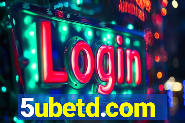 5ubetd.com