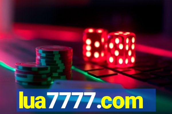 lua7777.com