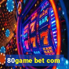 80game bet com