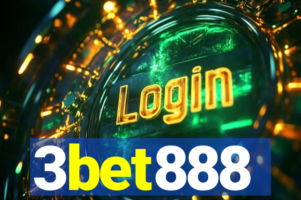 3bet888