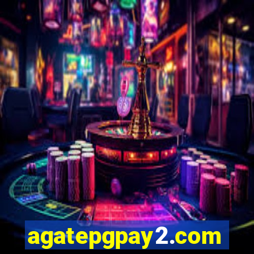 agatepgpay2.com