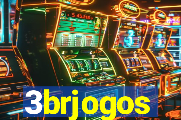 3brjogos