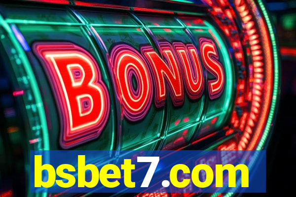 bsbet7.com