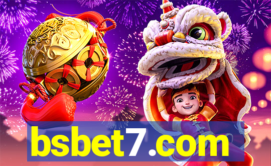 bsbet7.com