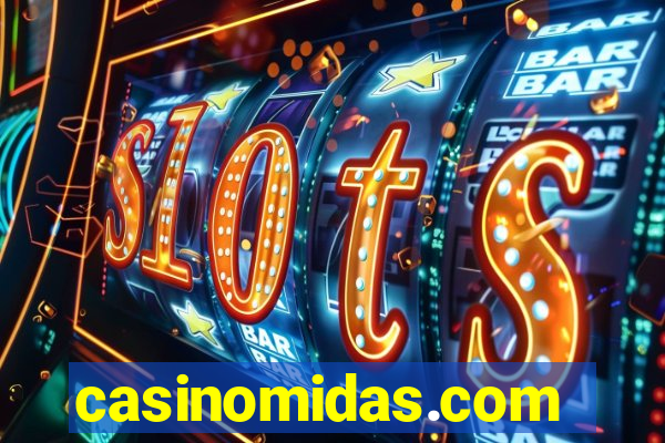 casinomidas.com