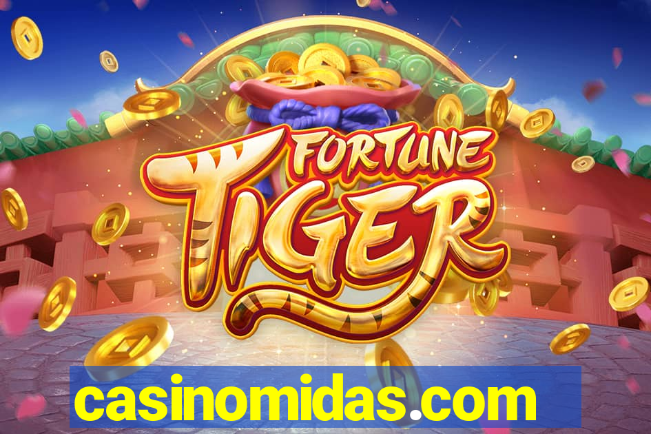 casinomidas.com