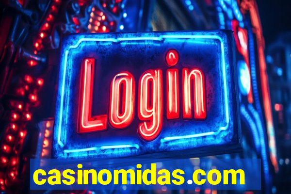 casinomidas.com