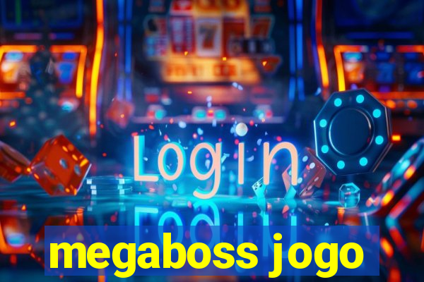 megaboss jogo