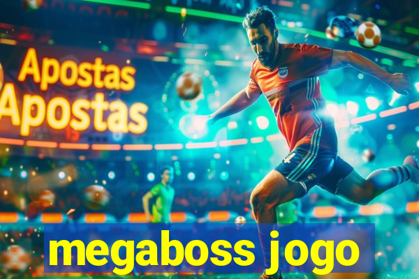 megaboss jogo