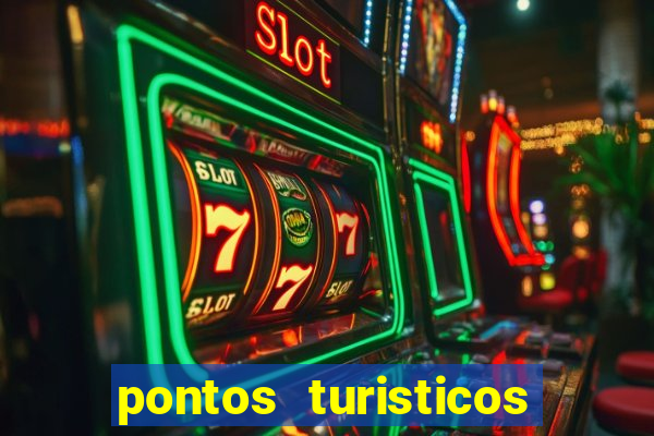 pontos turisticos santos sp