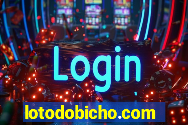 lotodobicho.com