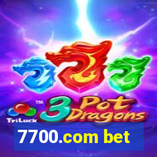 7700.com bet