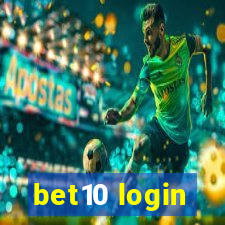 bet10 login