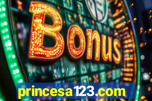 princesa123.com