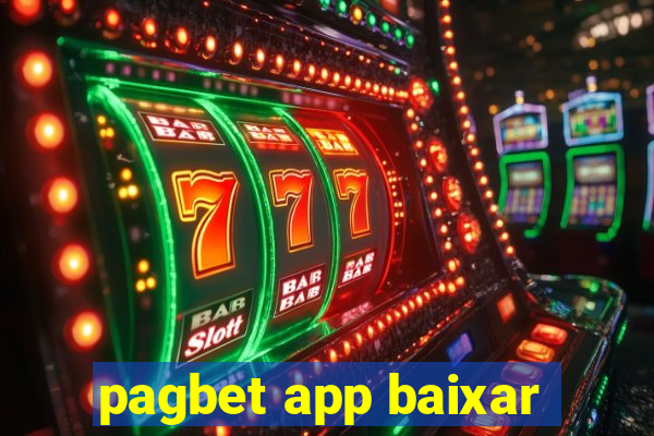 pagbet app baixar