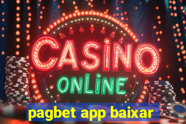 pagbet app baixar