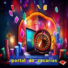 portal do zacarias roleta russa