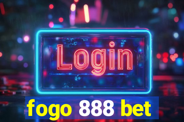 fogo 888 bet