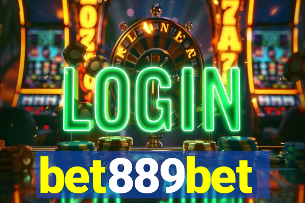 bet889bet