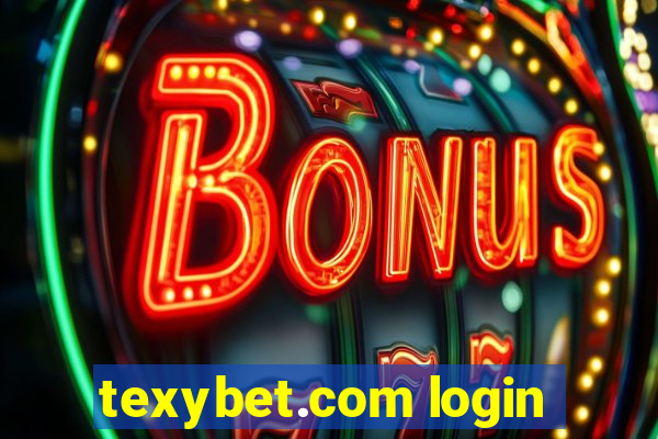 texybet.com login