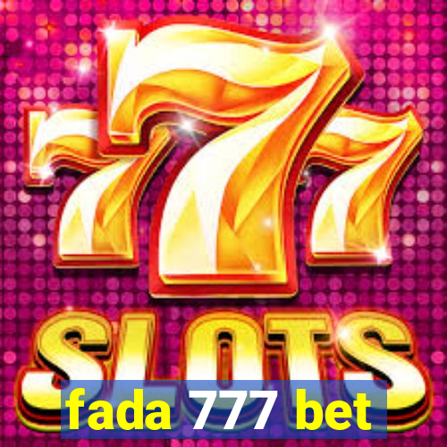 fada 777 bet