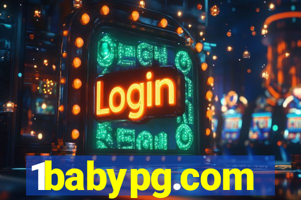 1babypg.com