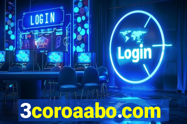 3coroaabo.com