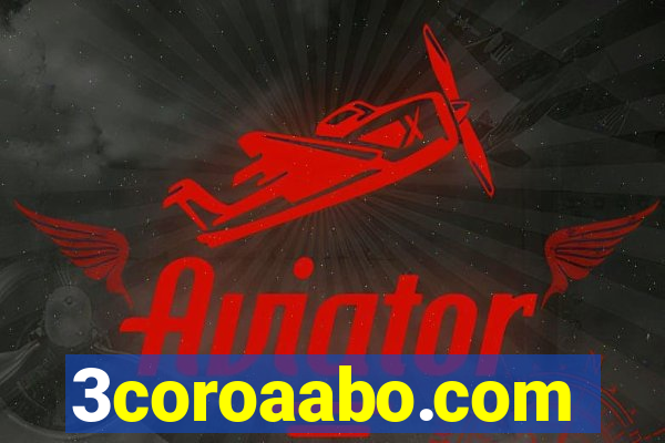 3coroaabo.com