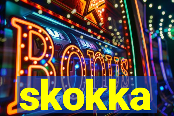 skokka