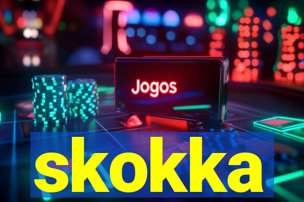 skokka