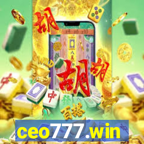 ceo777.win