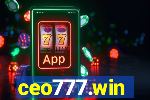 ceo777.win