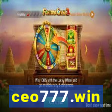 ceo777.win