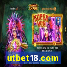 utbet18.com