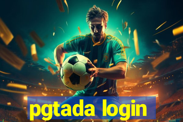 pgtada login