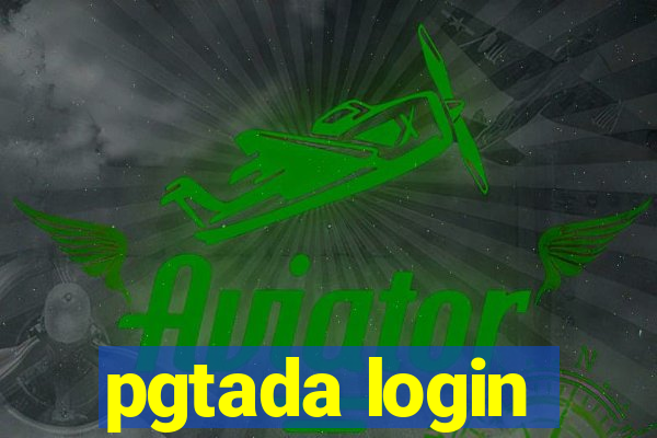 pgtada login