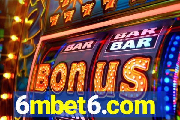 6mbet6.com