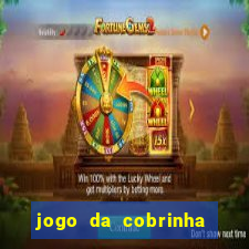 jogo da cobrinha do google