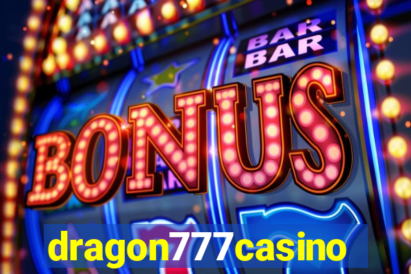 dragon777casino